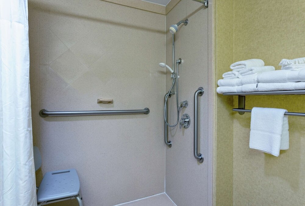 Фото Hampton Inn & Suites Ft. Pierce