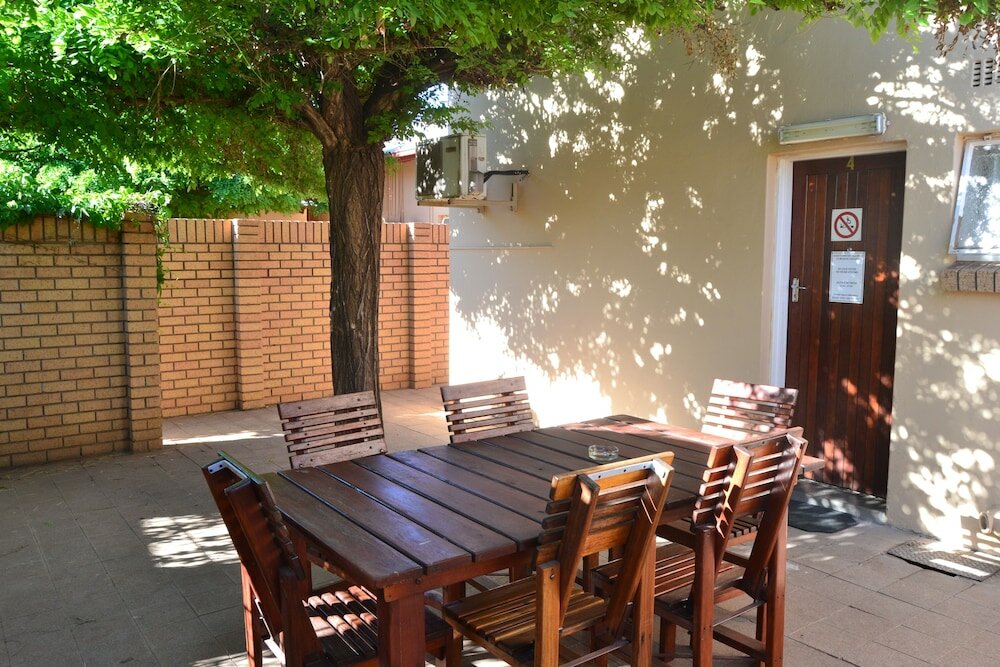 Фото Hadida Guest House