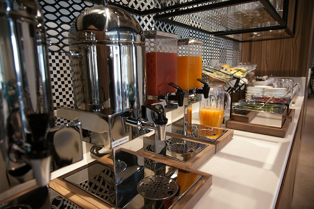 Фото G Hotel Pescara