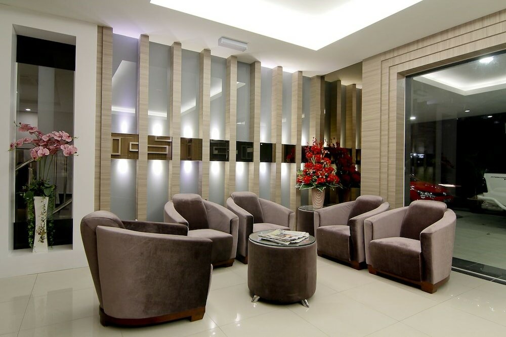 Фото Kingsley Hotel