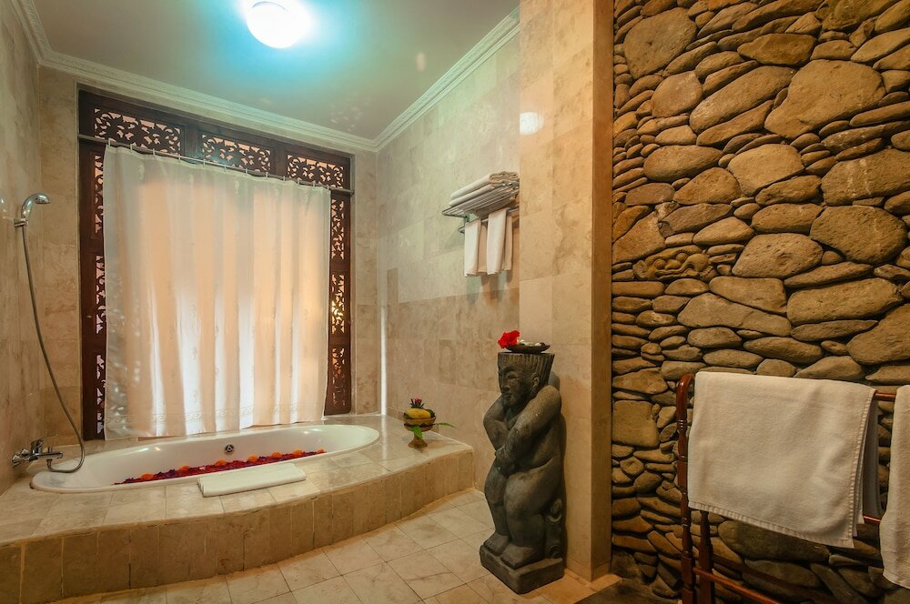 Фото Sahadewa Resort & SPA, Ubud