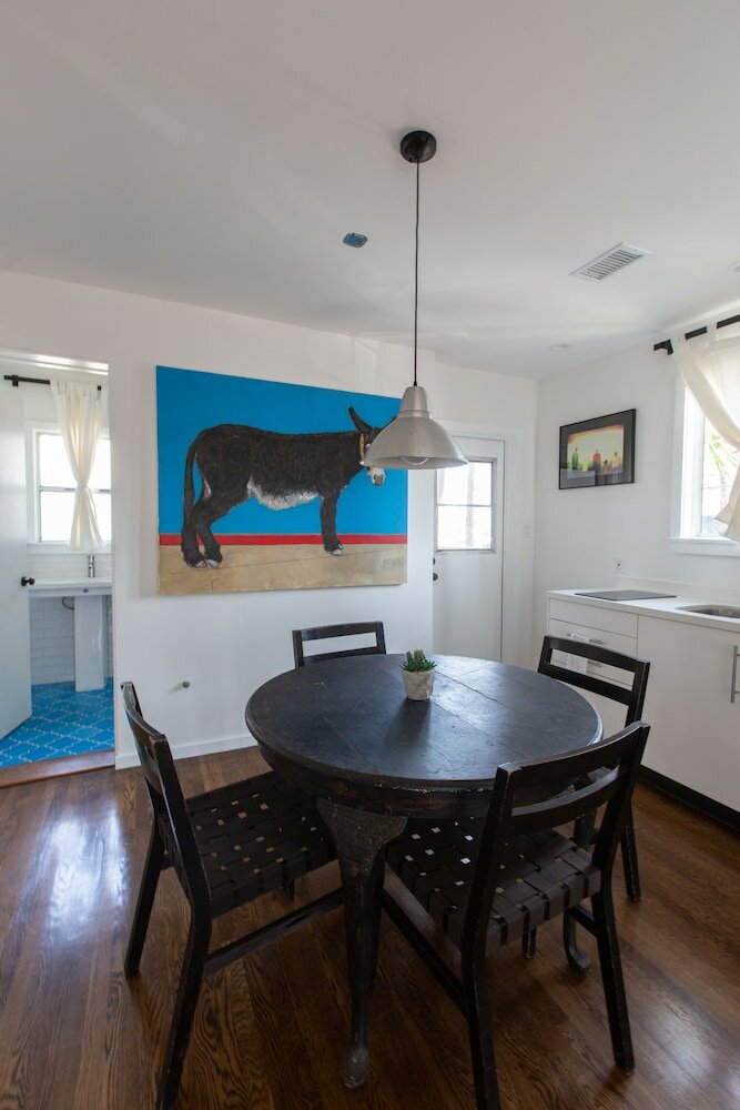 Фото Su Casa at Venice Beach