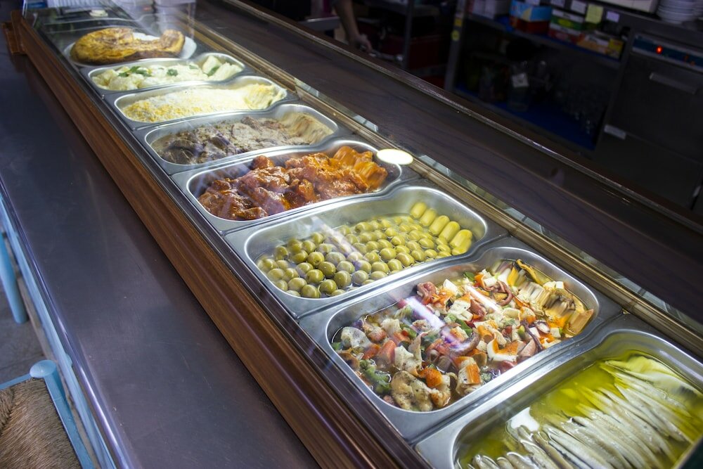 Фото Hostal Alba