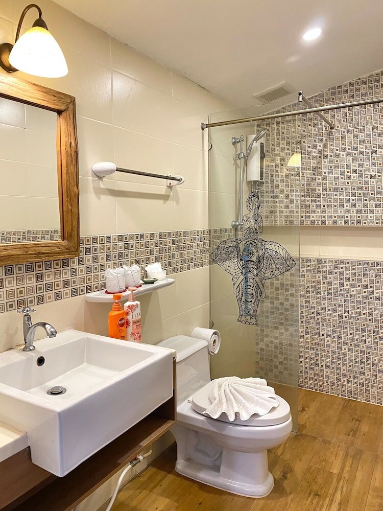 Фото Somwang Boutique House