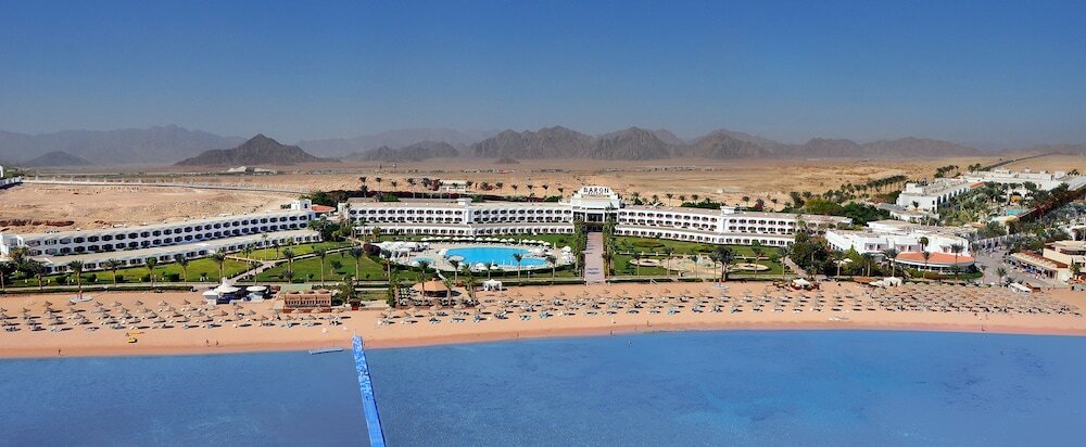 Фото Baron Palms Resort Sharm El Sheikh