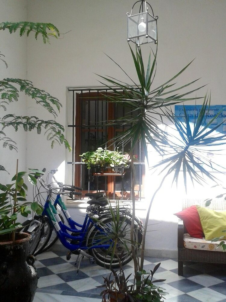 Фото Casa Del Regidor