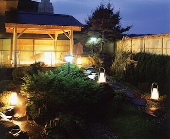 Фото Akita Onsen Satomi