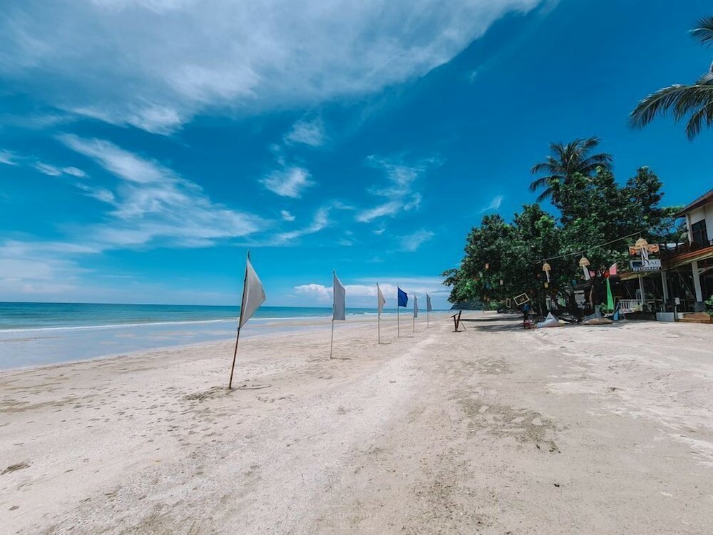 Фото Mac Resort Hotel