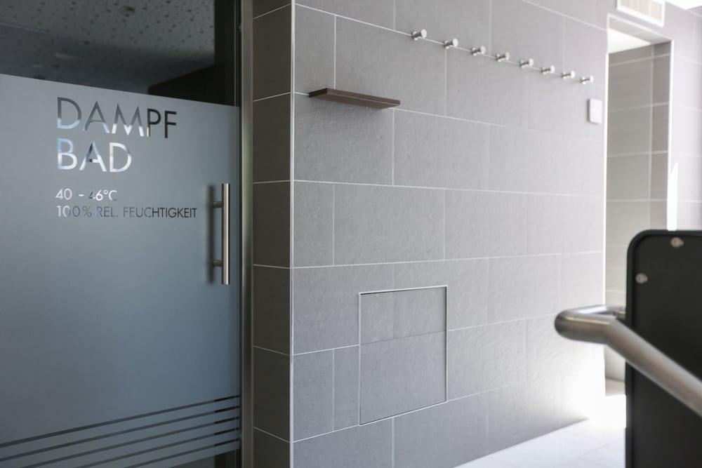 Фото Arte Hotel Kufstein