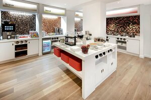 Гостиница Hampton by Hilton Dundee City Centre