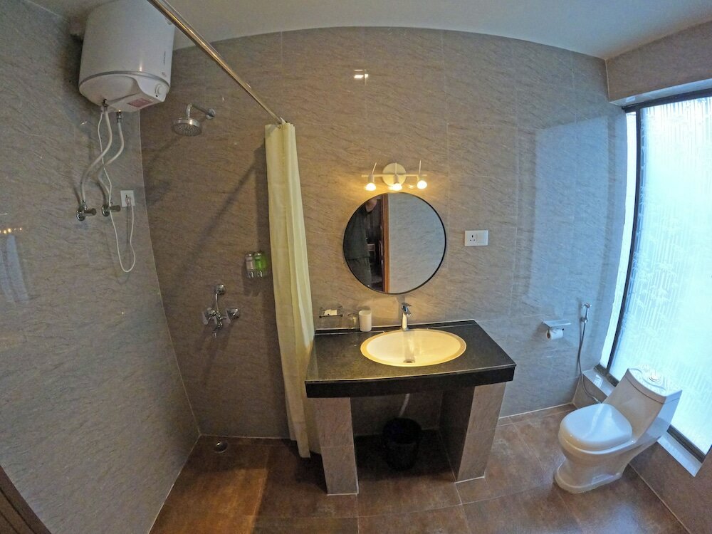 Фото Khamsum Inn