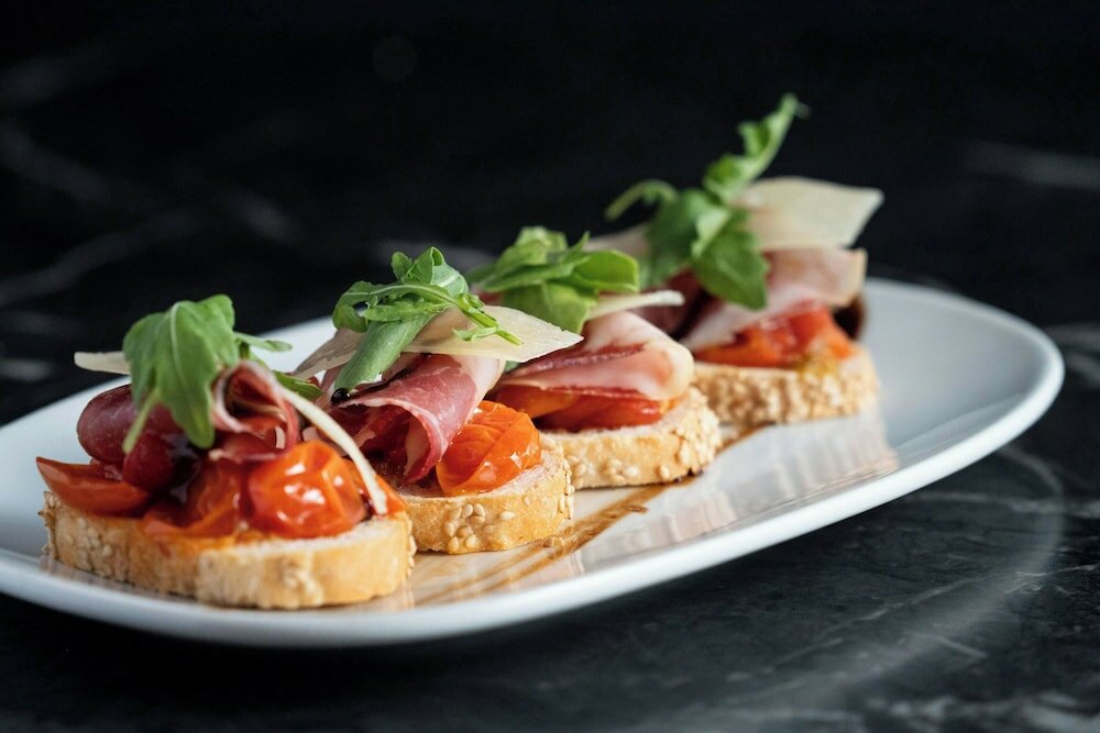 Фото Ac Hotel Raleigh North Hills