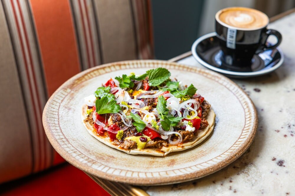 Фото Ovolo The Valley Brisbane