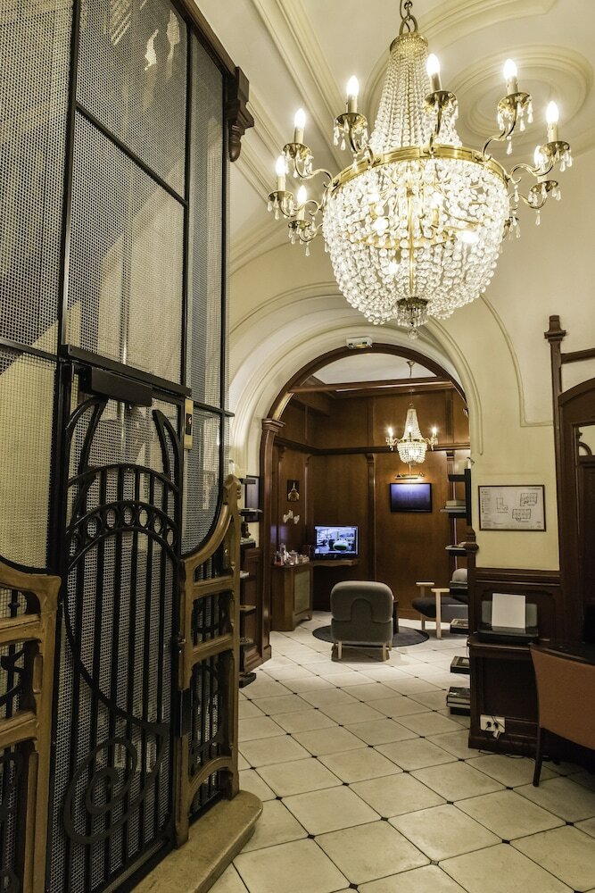 Фото Best Western Hôtel d'Arc