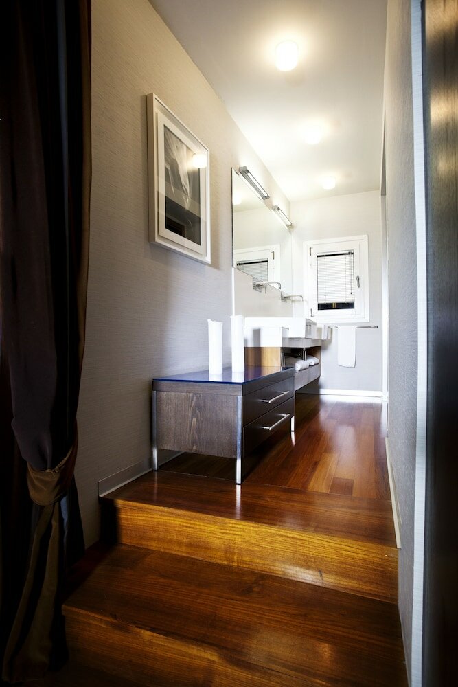 Фото Valadier Hotel