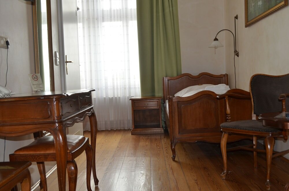 Фото Jahrhunderthotel Leipzig