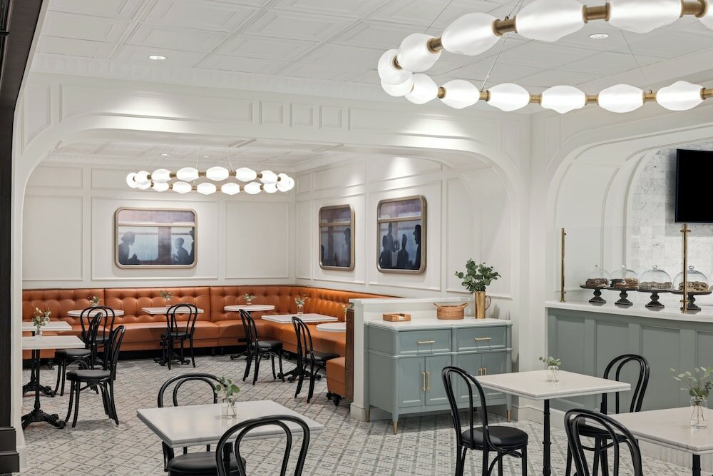 Фото Omni Severin Hotel