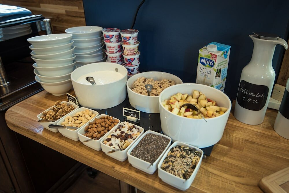 Фото Hotel Barbarossa Classic