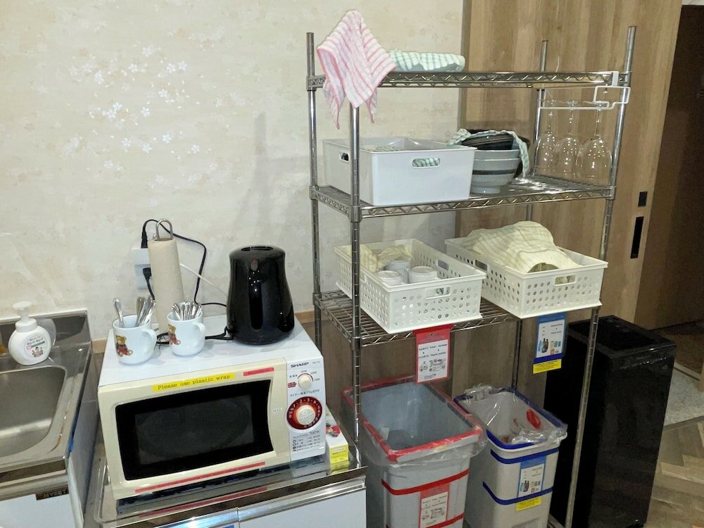 Фото Guesthouse Orange Cabin