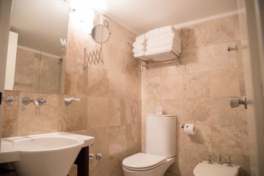 Фото Huentala Hotel