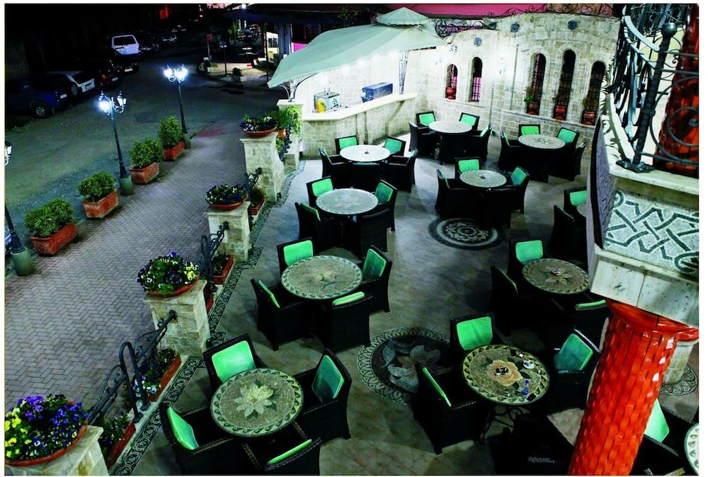 Фото Отель Dinasty