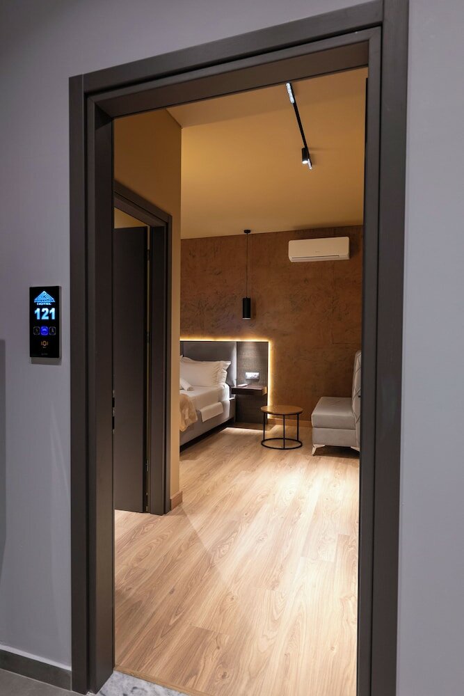 Фото Hotel Piramida