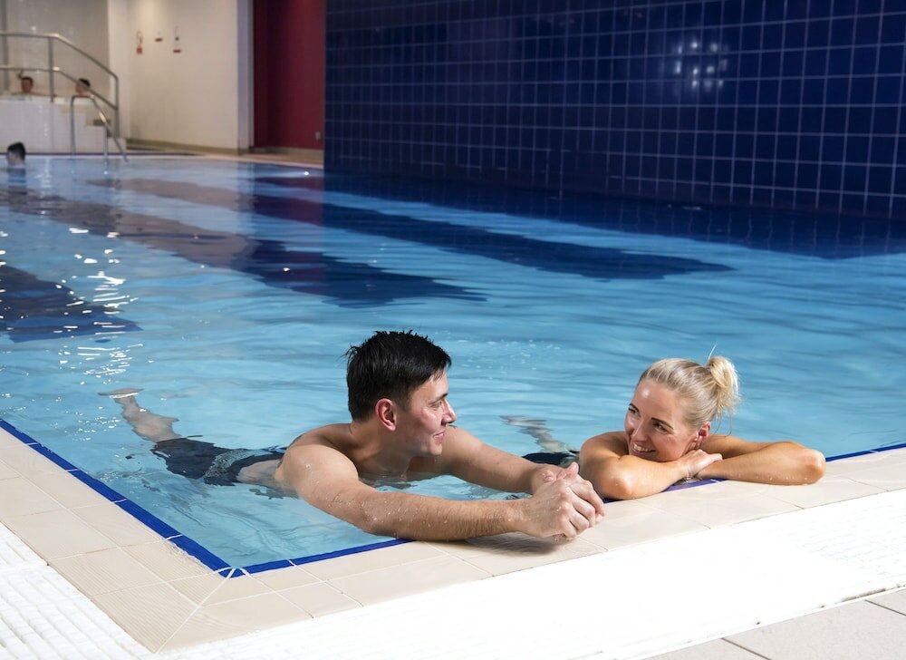 Фото Clayton Hotel Belfast