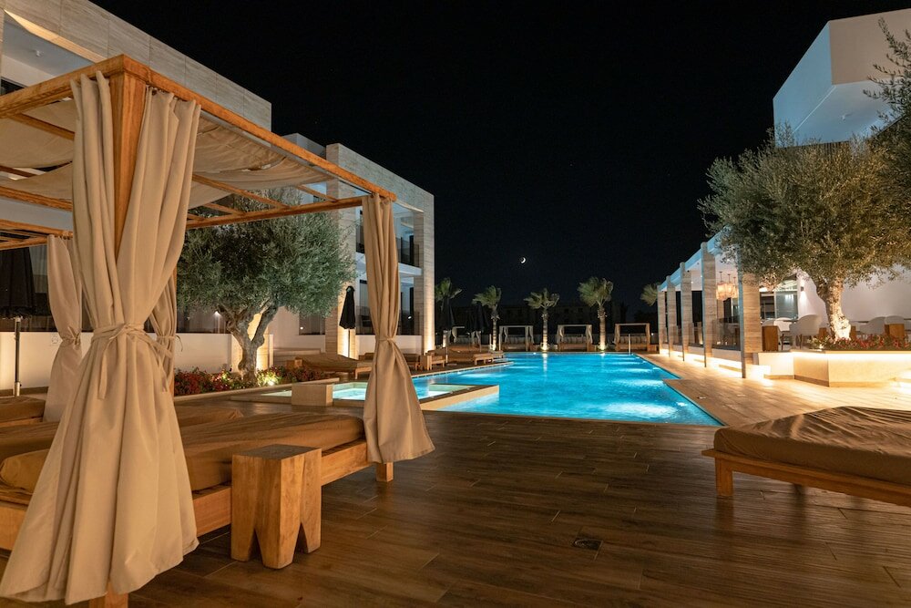 Фото Lango Design Hotel & SPA, Adults Only