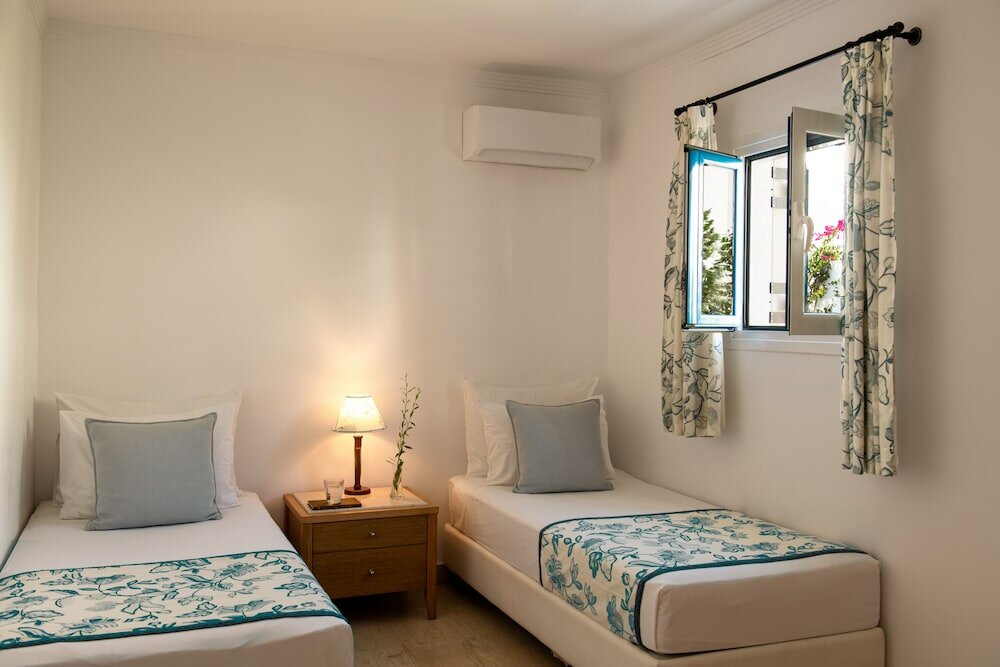 Фото Mitsis Norida Beach Hotel