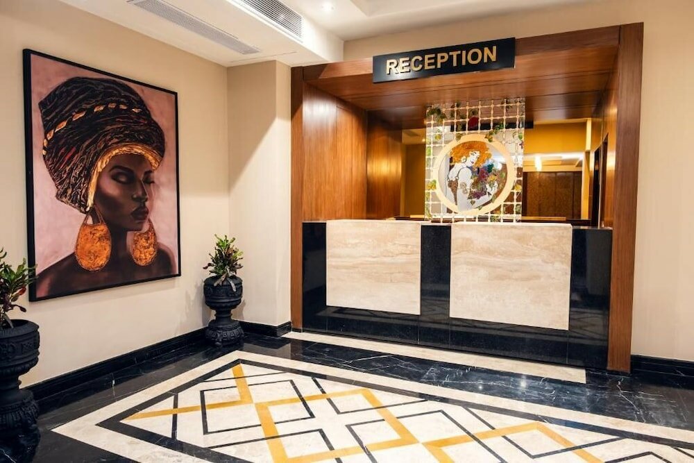 Фото отеля 4