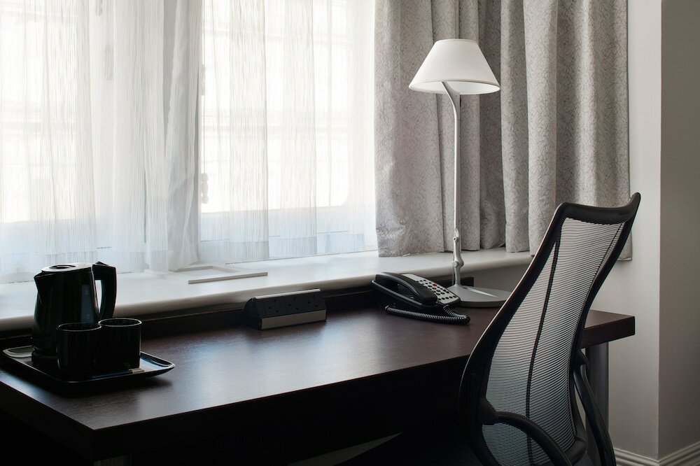 Фото Club Quarters Hotel, Trafalgar Square