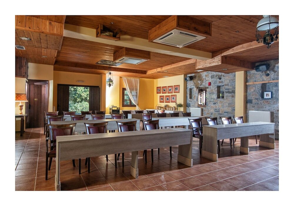 Фото Enagron Ecotourism Village