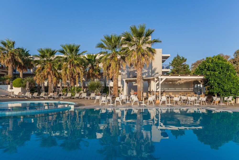 Фото Gouves Bay Hotel