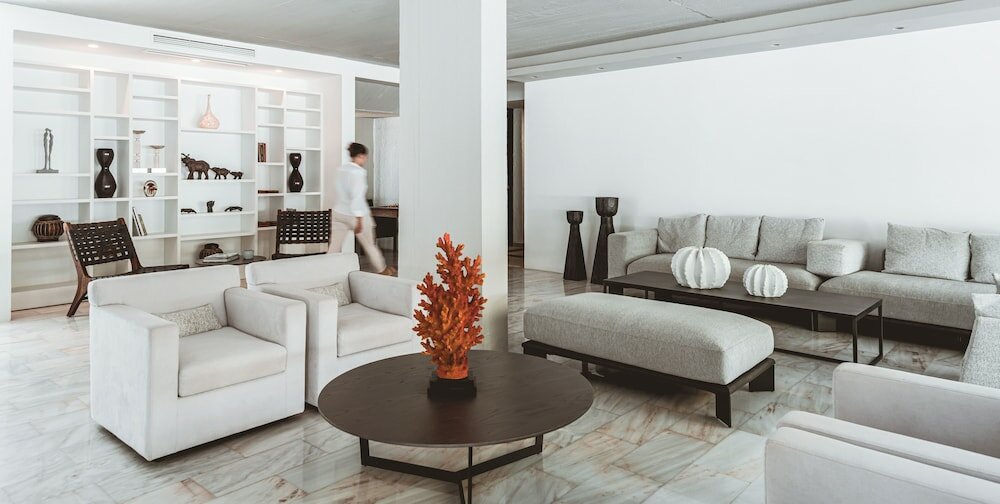 Фото Apollo Resort