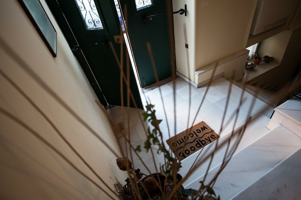 Фото Отель Ntouana