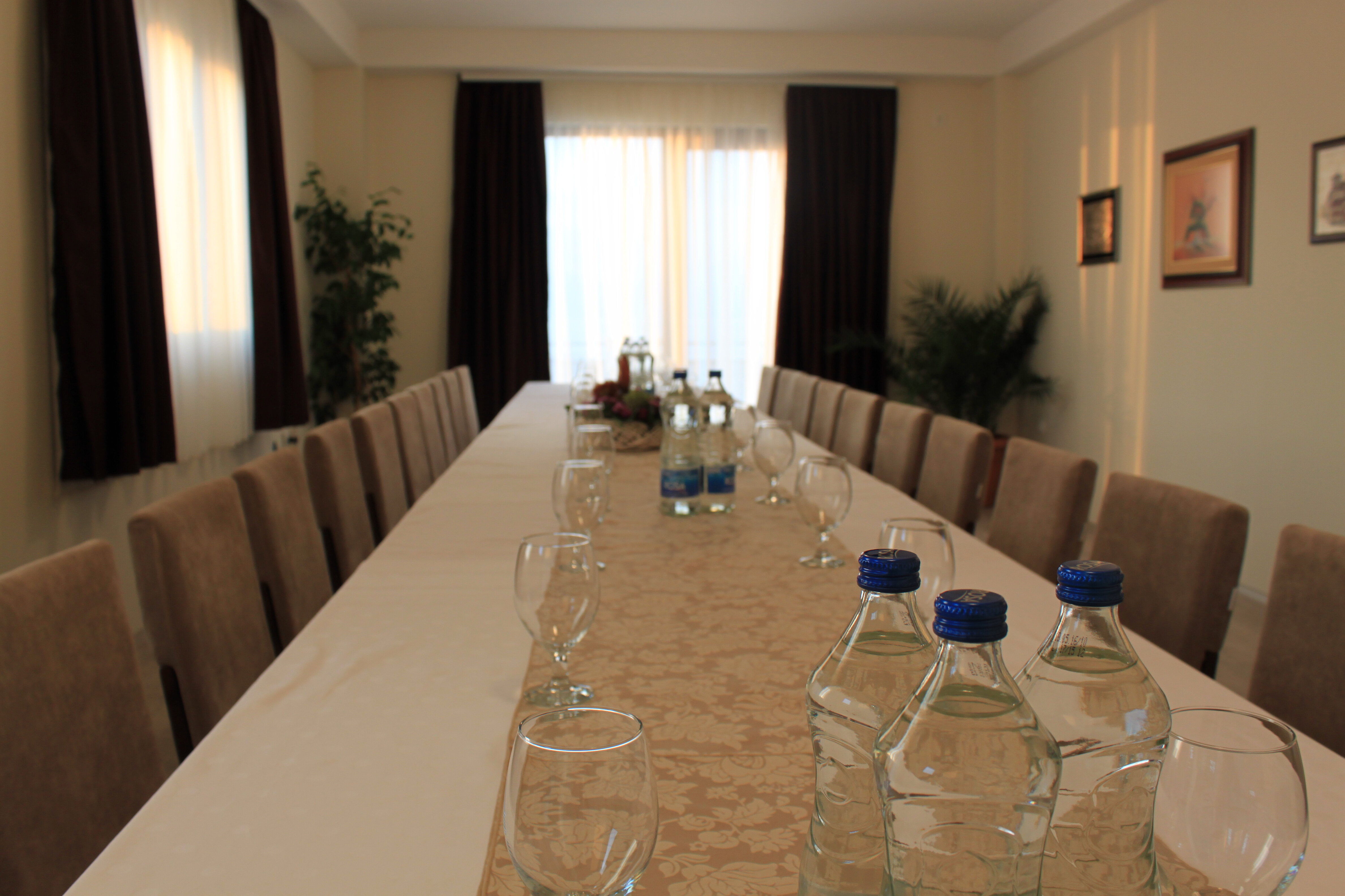 Фото Park Lakeside Ohrid