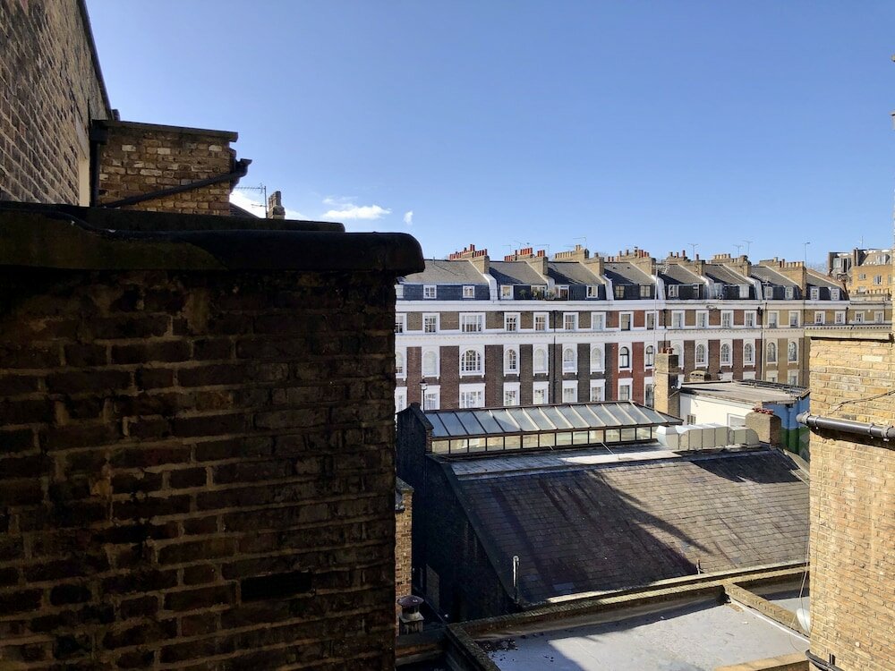 Фото Mitre House Hotel