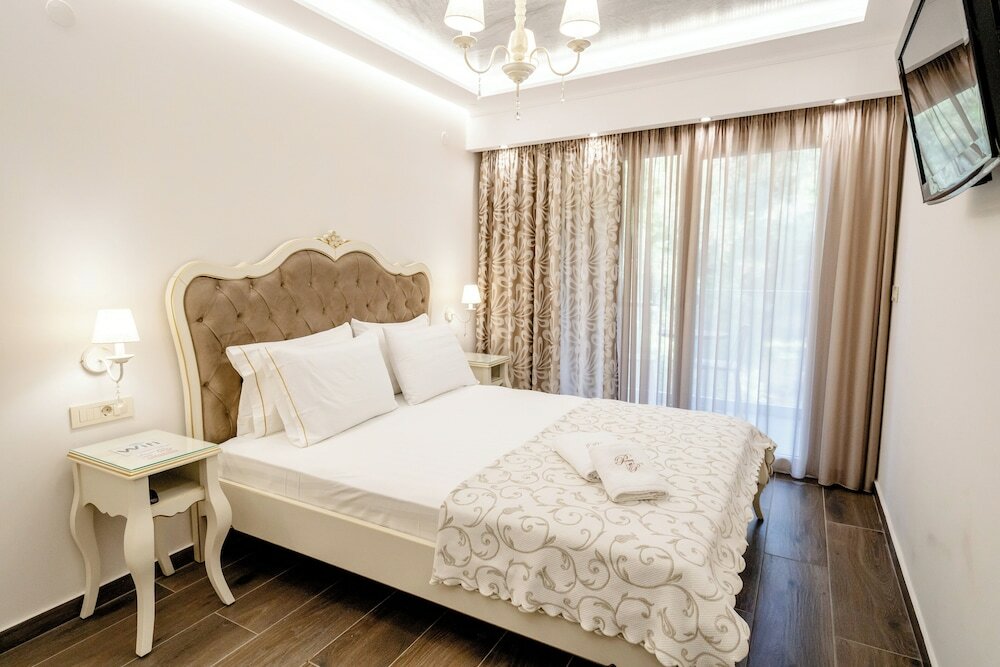 Фото Hotel Parga Princess