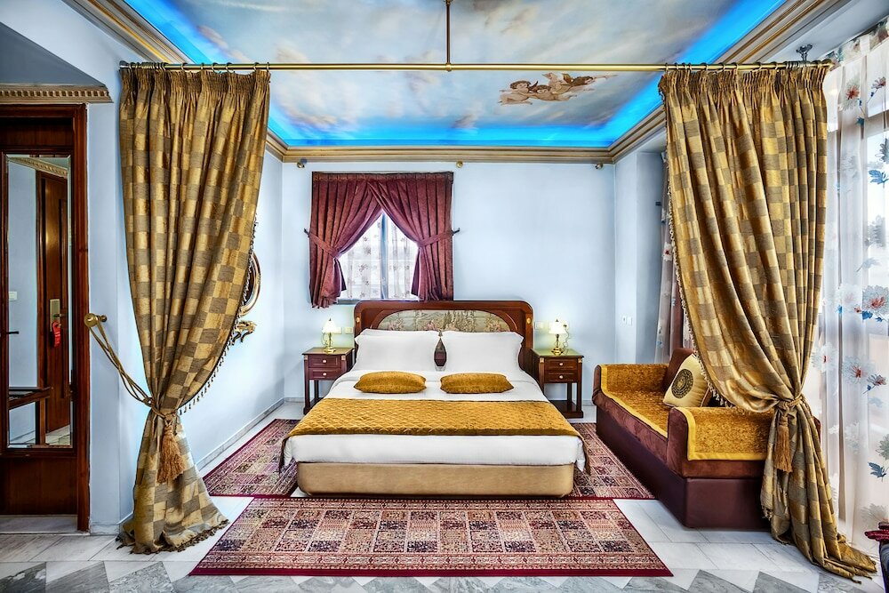 Фото Imperial Palace Hotel