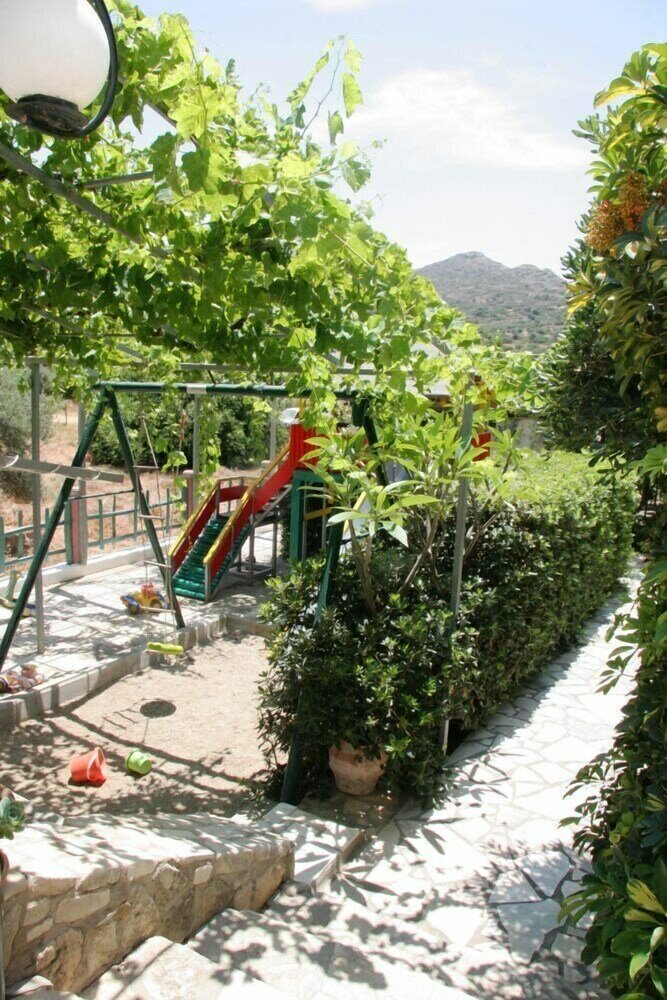 Фото Armonia Hotel