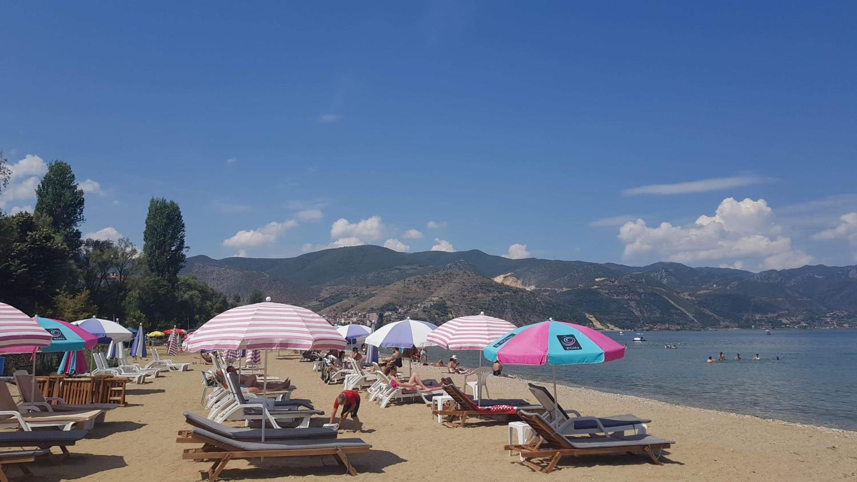 Фото Perla Hotel