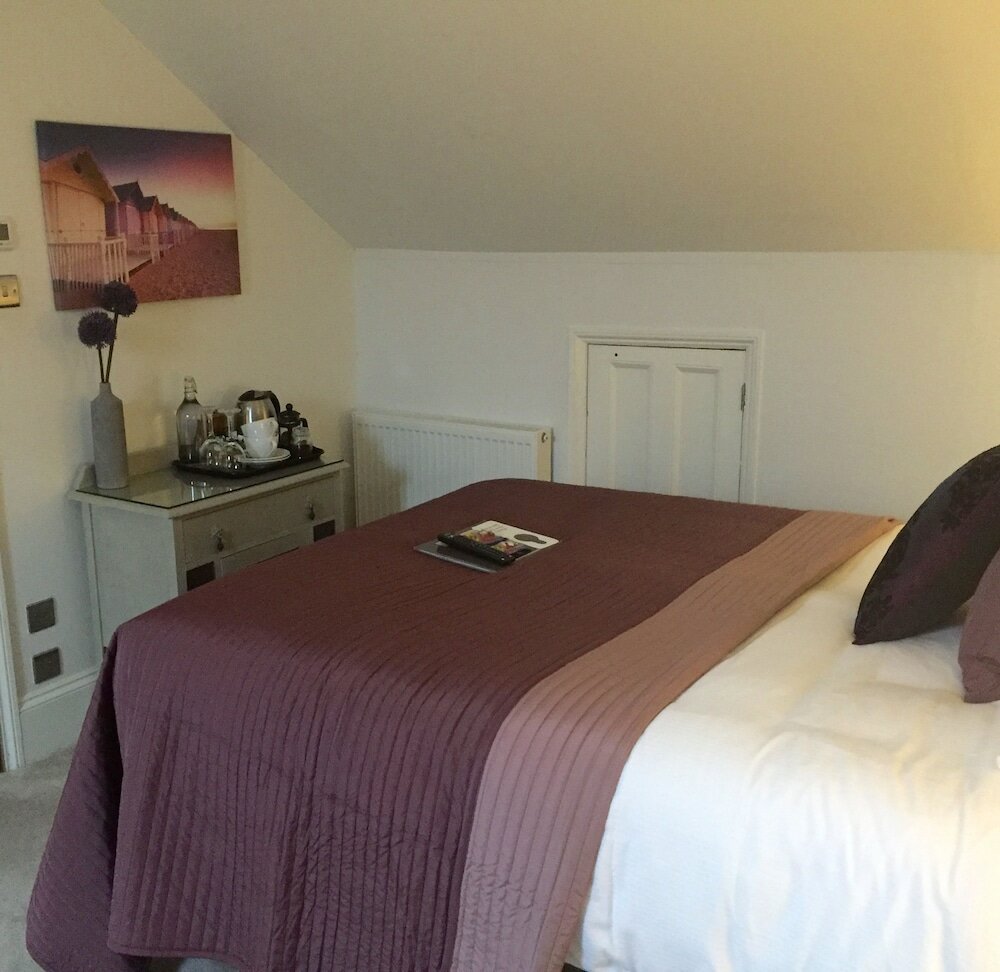 Фото Brighton Inn Boutique Guest Accommodation