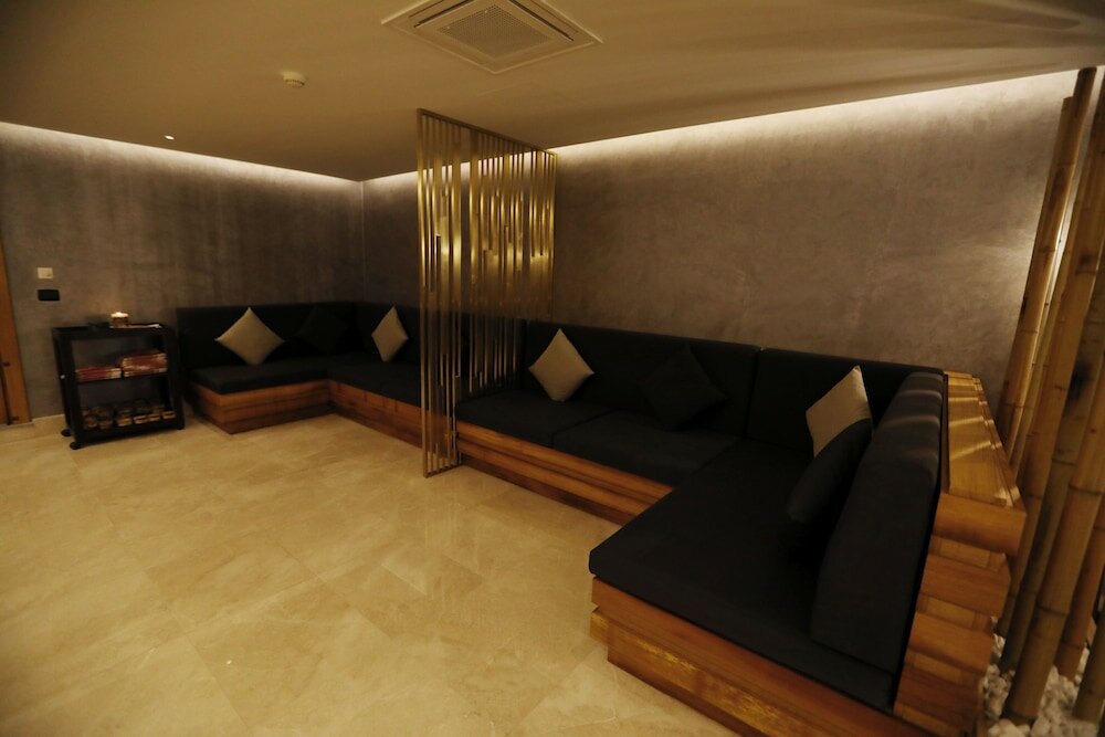 Фото Premium Beach Hotel