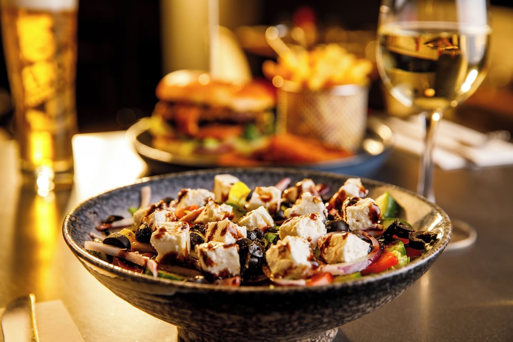 Фото Ibis London Blackfriars