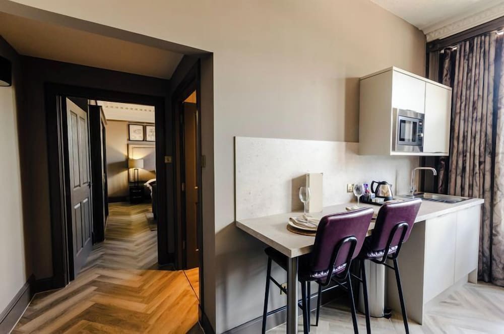 Фото The Park Guest House