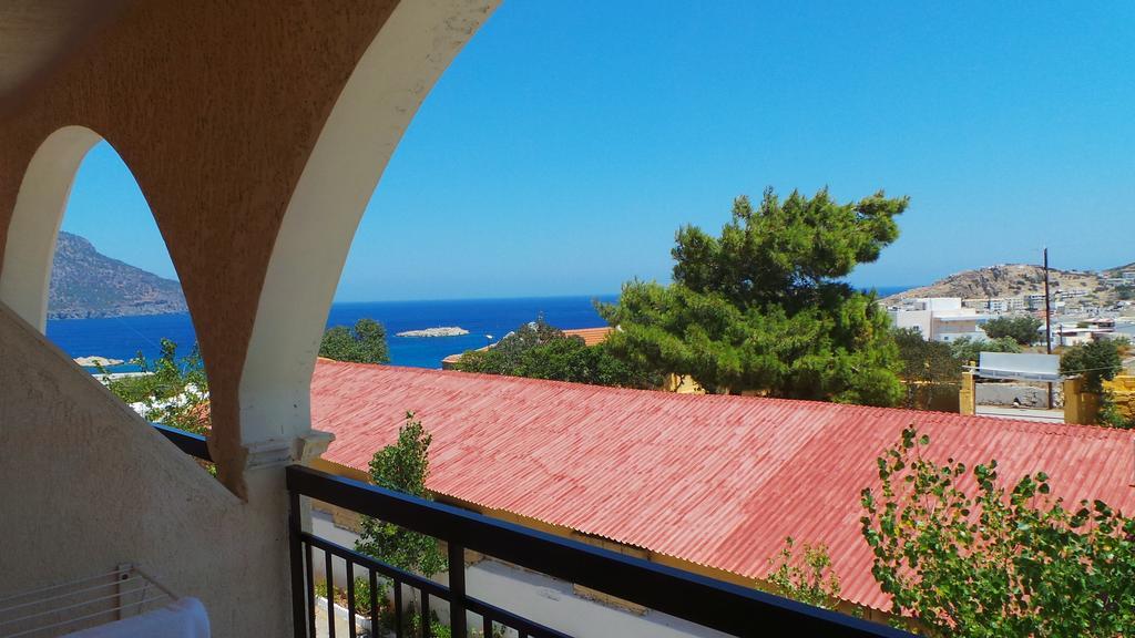 Фото Seven Stars