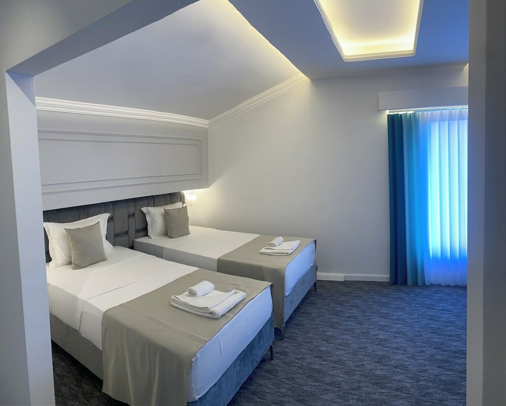 Фото Hotel Ideal