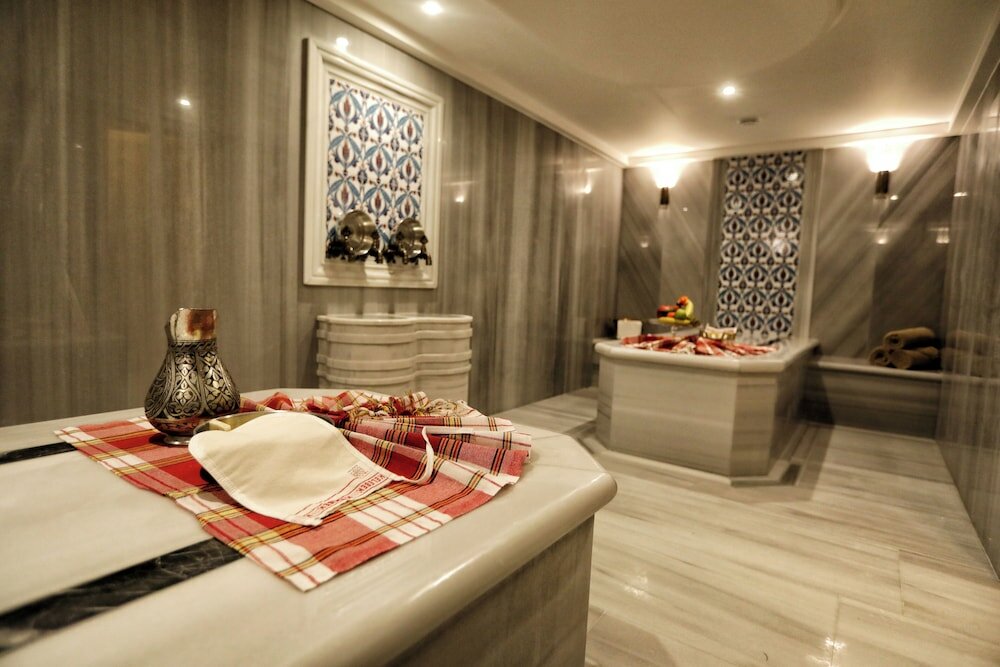 Фото Premium Beach Hotel