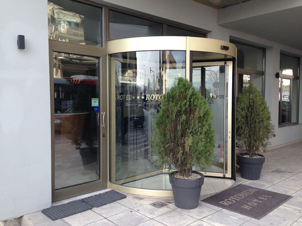 Фото Hotel Rotonda