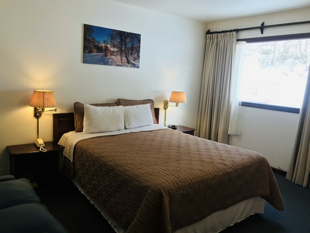 Фото Hotel Ushuaia